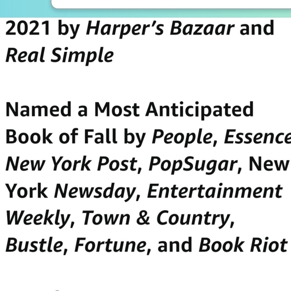 We Are Not Like Them & The Last House Guest, Two Novels - Picture 6 of 9